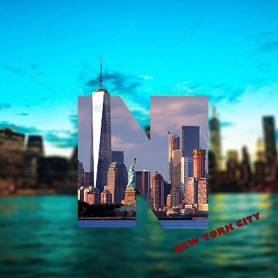 New York City
