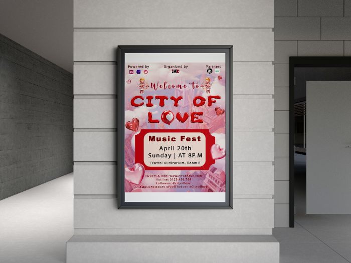 mockup btck