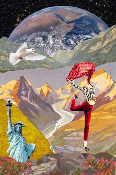 FREEDOM