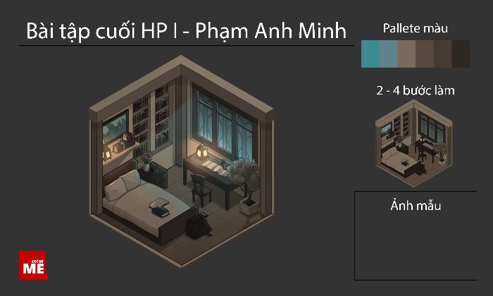 Bài cuối hp1