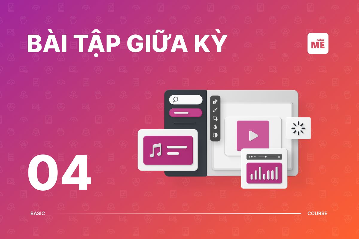 Bài Tập Giữa Kỳ