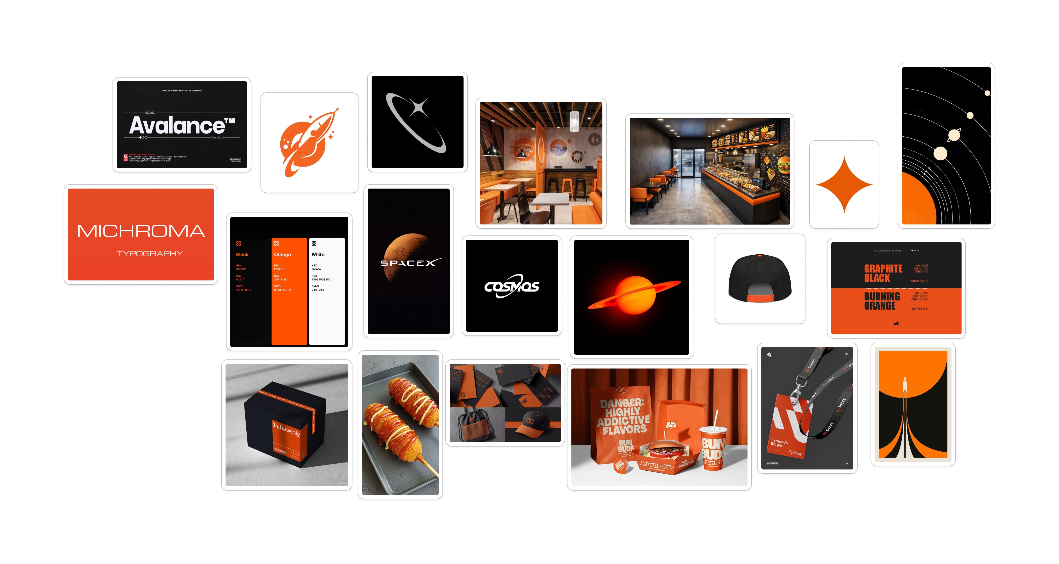 Moodboard