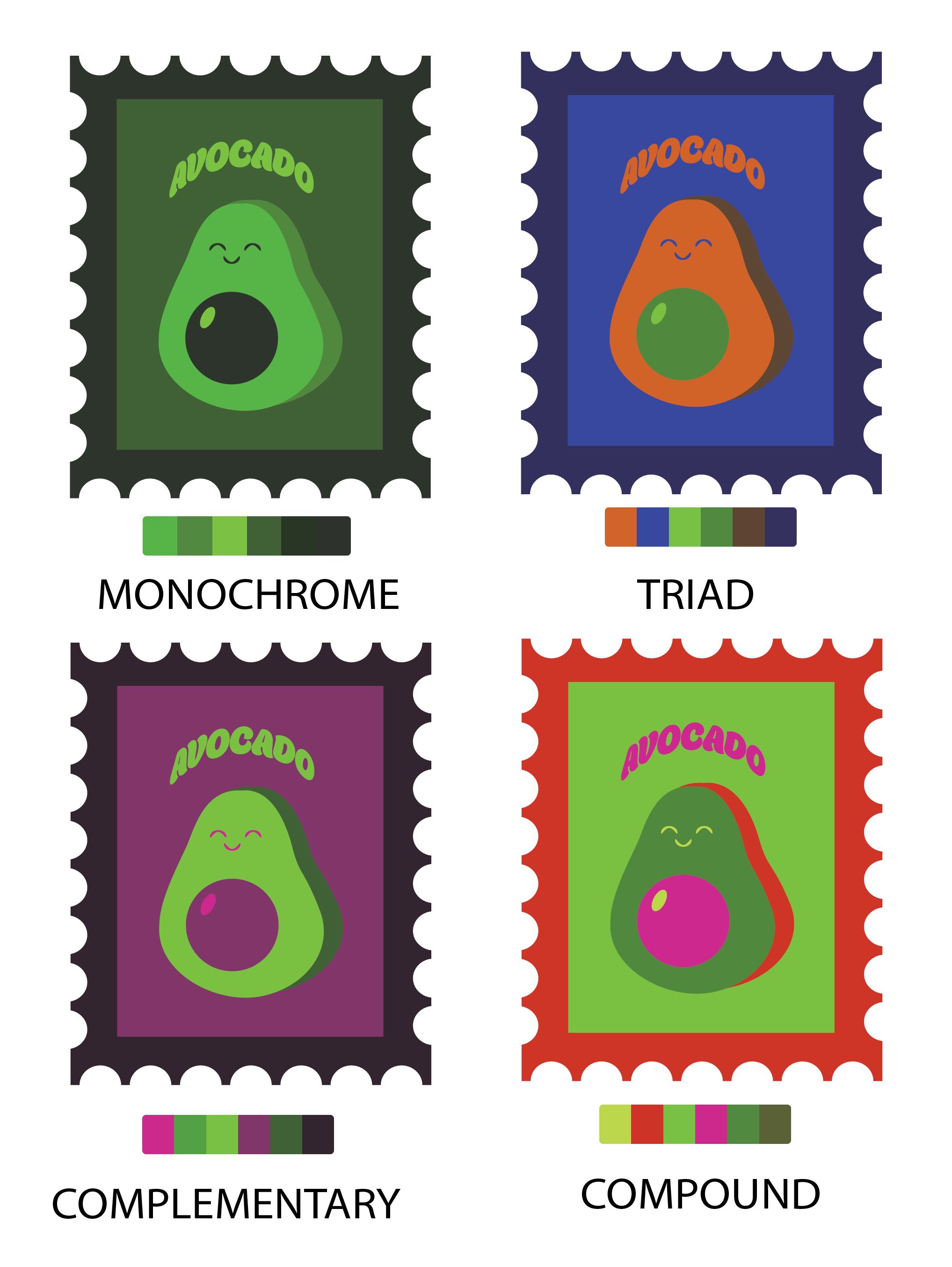 stamp