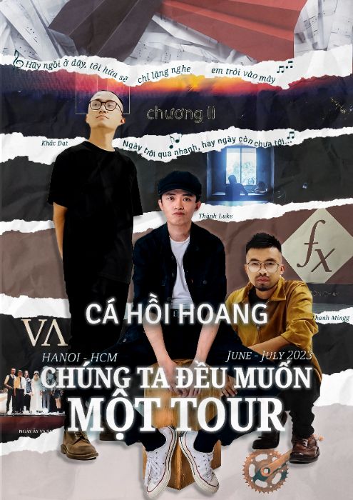 [BT cuối khoá] - Nguyễn Anh Tú