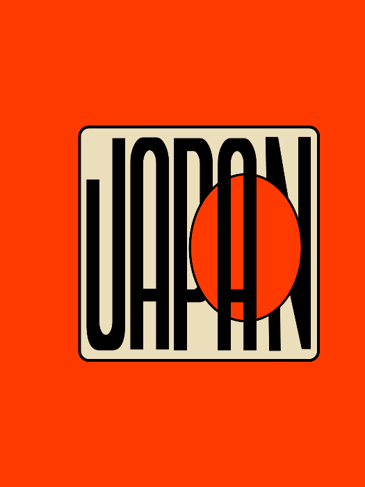 Japan 日本