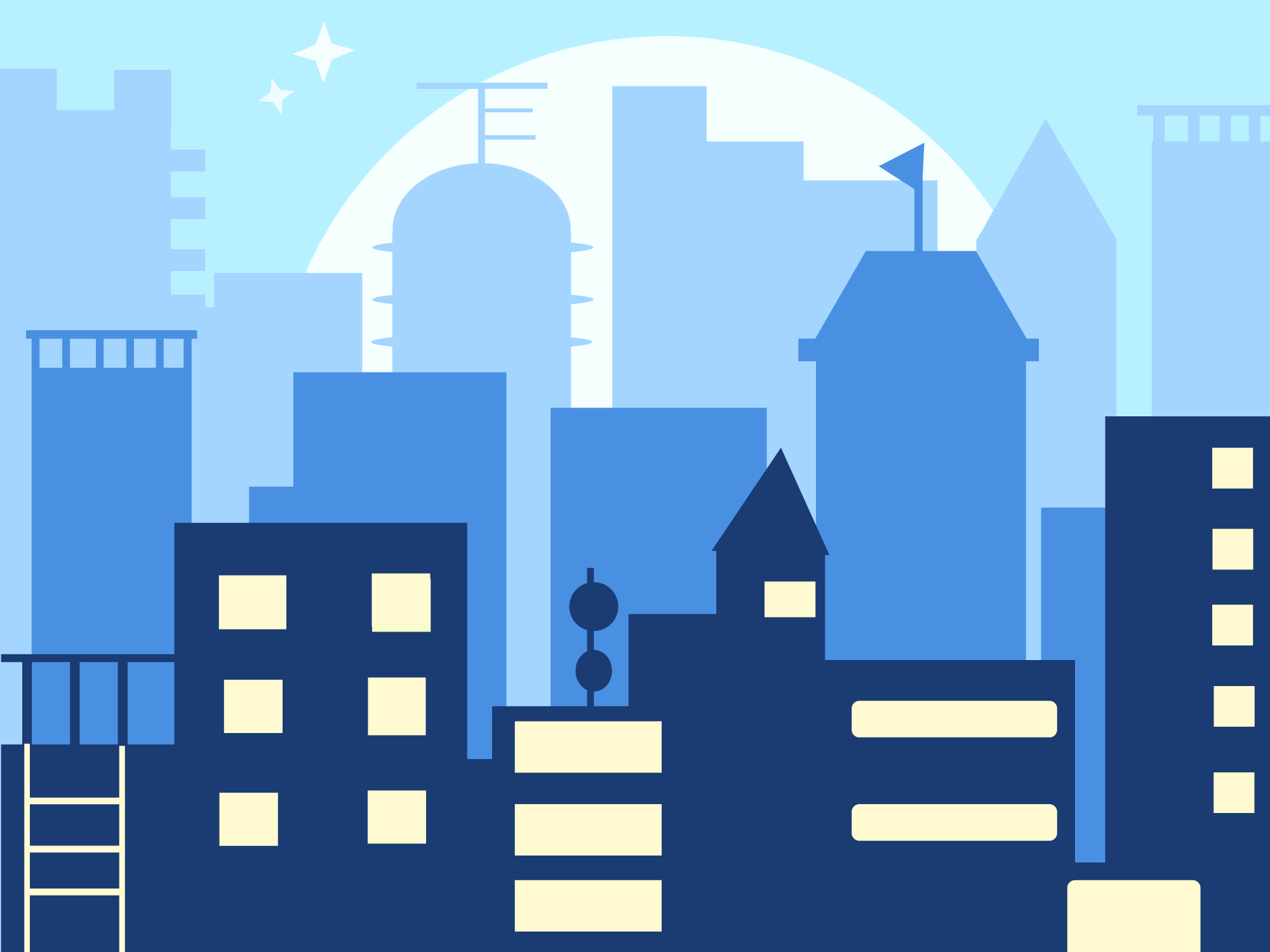 bt1: city