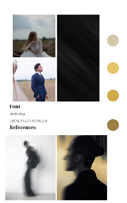 MOOD BOARD