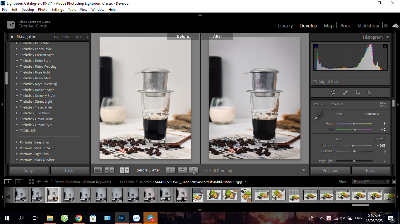 Before and After - Thành Đạt