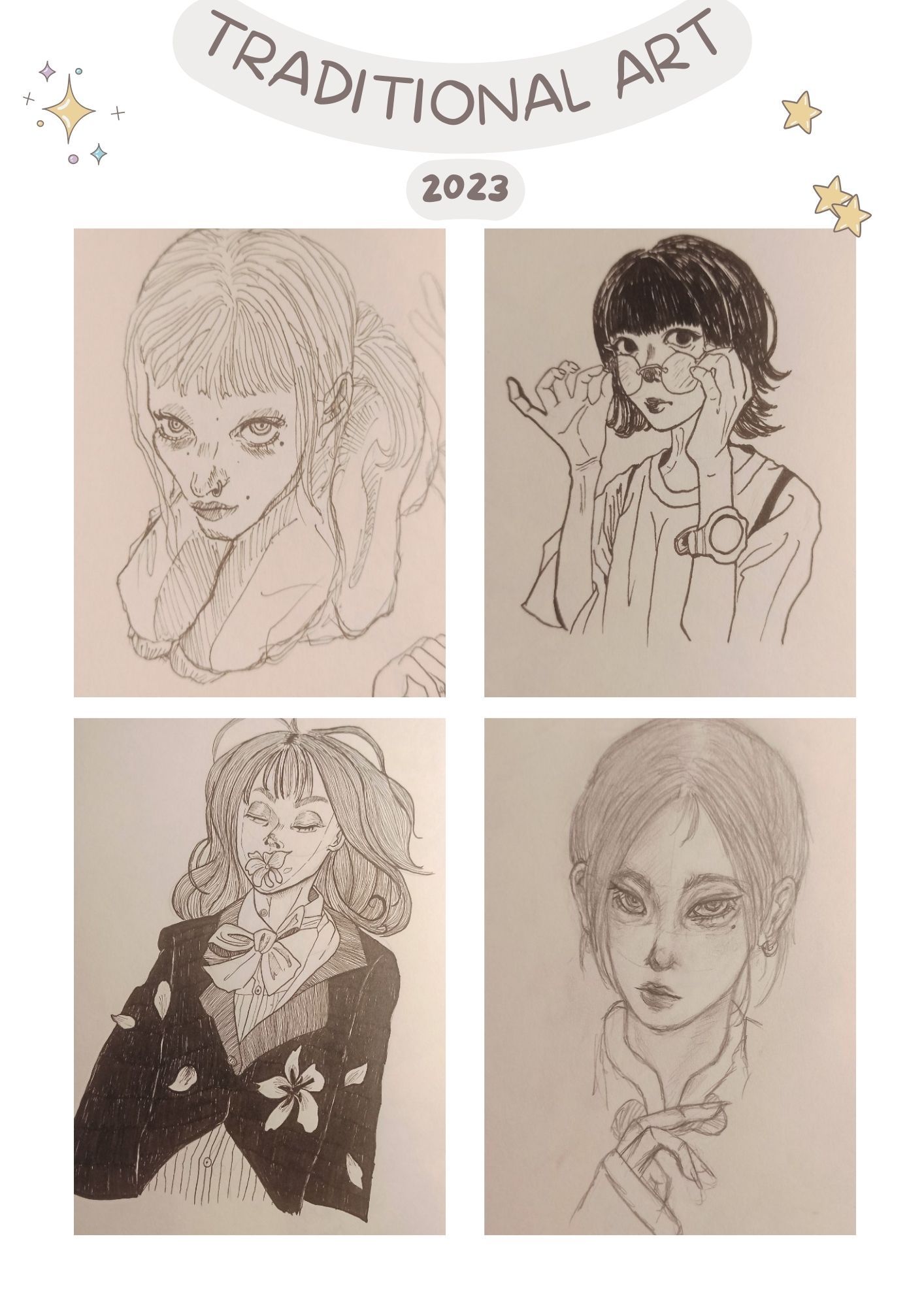Portfolio on Color ME