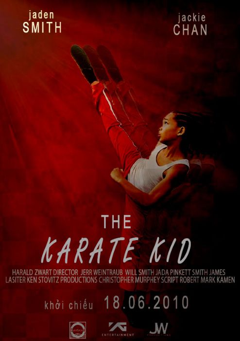 Bài tập thiết kế Poster buổi 6