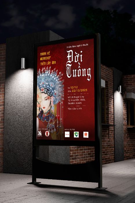 Đời Tuồng final