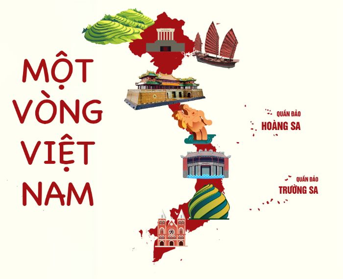 Một vòng Việt Nam