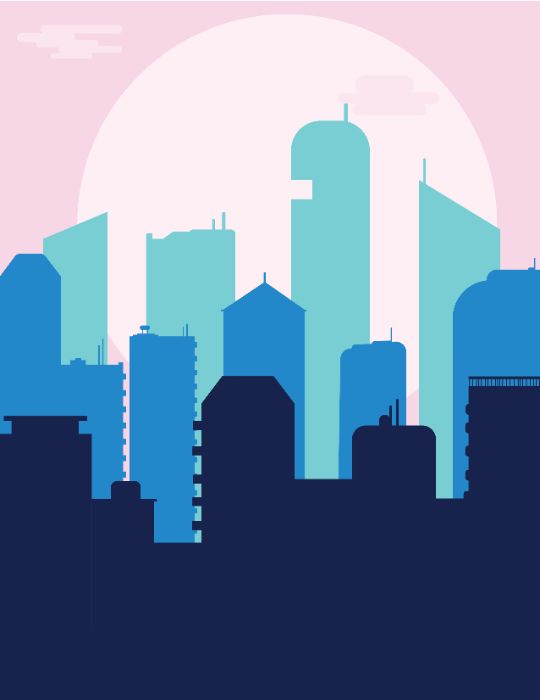 City
