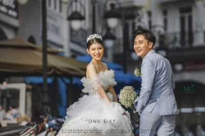 Nhà hàng tổ chức tiệc cưới ở Huế – Mondial Hotel