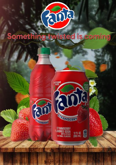 fanta