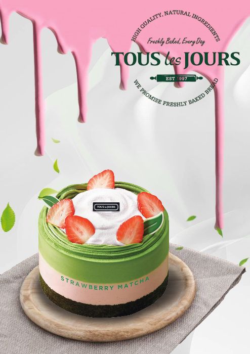 cake