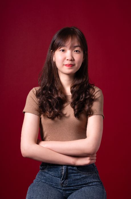 BTCK Photograph - Chụp ảnh chân dung