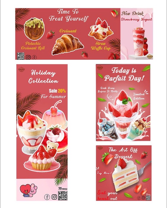 Bài Cuối Kỳ_Ấn Phẩm Photoshop