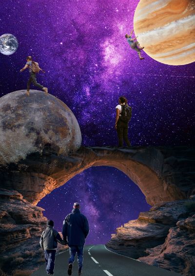 Explore Planets