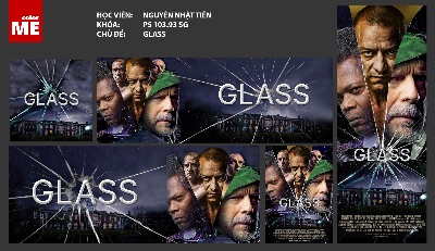 GLASS