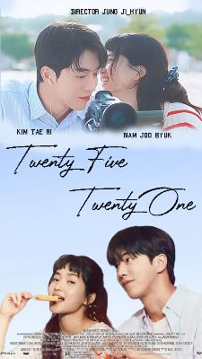 Twenty Five, Twenty One