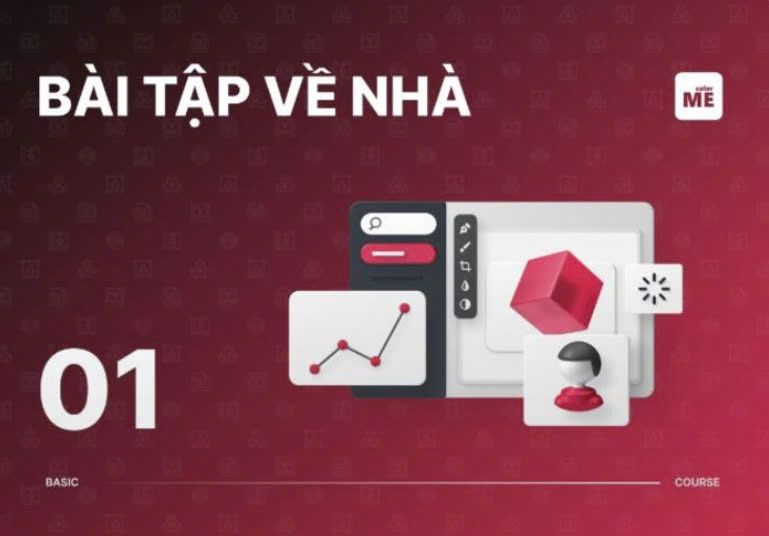 Dựng tòa nhà 3D