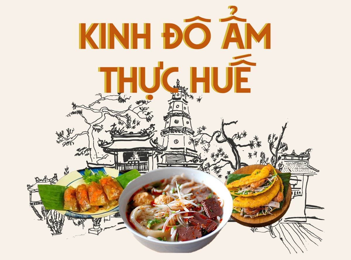 Ẩm thực Huế