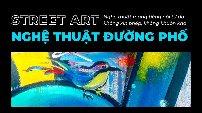 BTVN BUỔI 04 - Street art/Grafiti