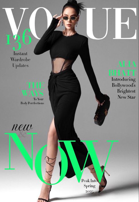 Magazine Cover_BTVN3