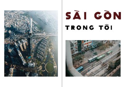 SÀI GÒN TRONG TÔI