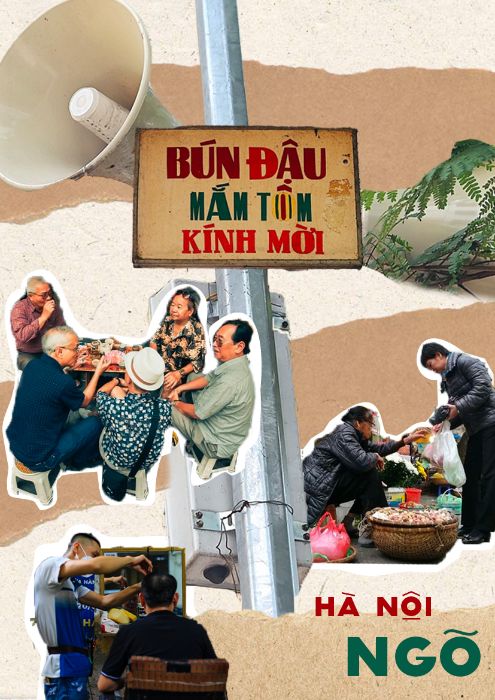 Nguyễn Thị Thu Hường - Collage Art