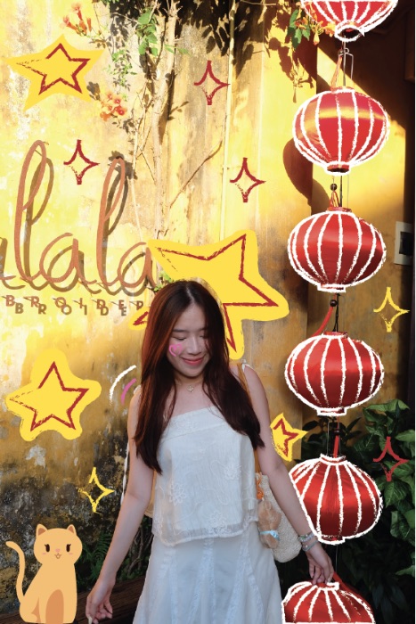 Võ Thái Bảo Trân