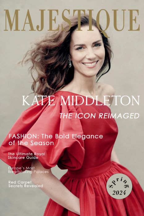 Magazine cover
