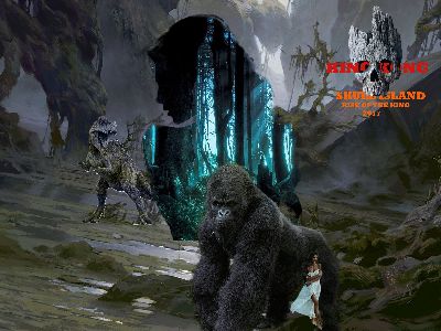 KING KONG