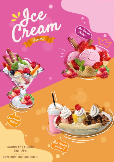 Ice Cream