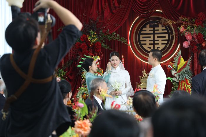 Bài tập về nhà Photography