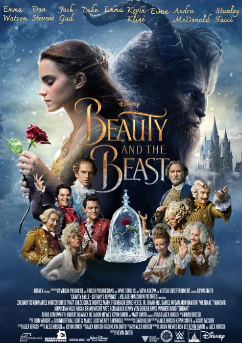 Phim Beauty and the Beast