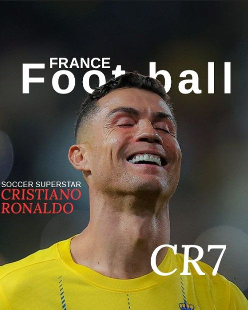 cr7