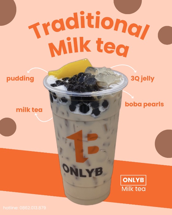 Commercial product