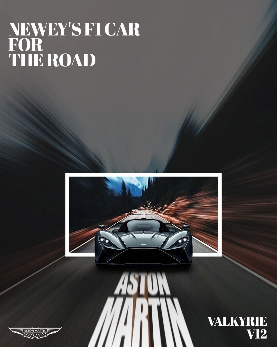 BTCM - poster car