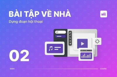 Bài tập về nhà buổi 2