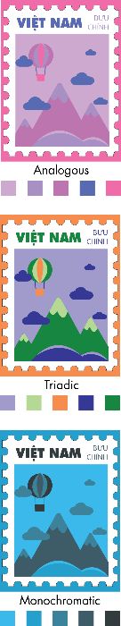 Bài tập giữa khóa Adobe Illustrator 12/2023
