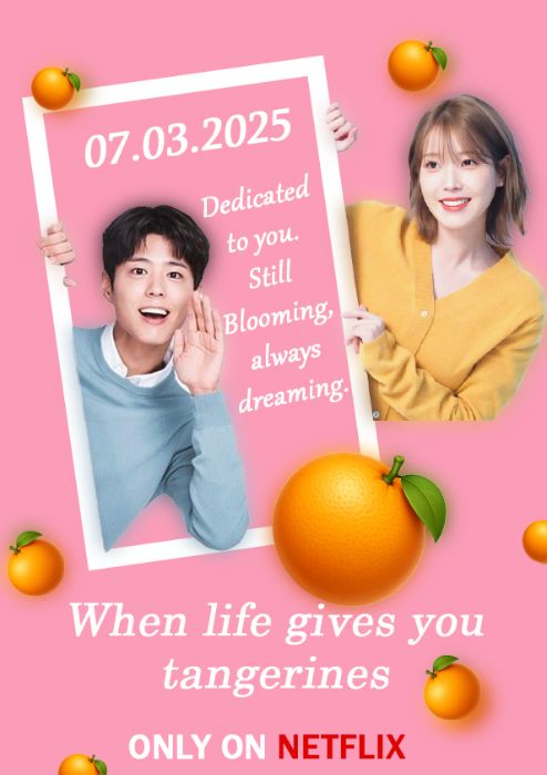 BTVN - Poster Phim
