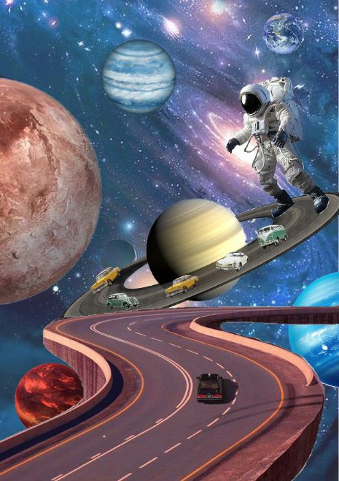 Đinh Thị Hà Phương BTVN Cắt ghép tự do_Space