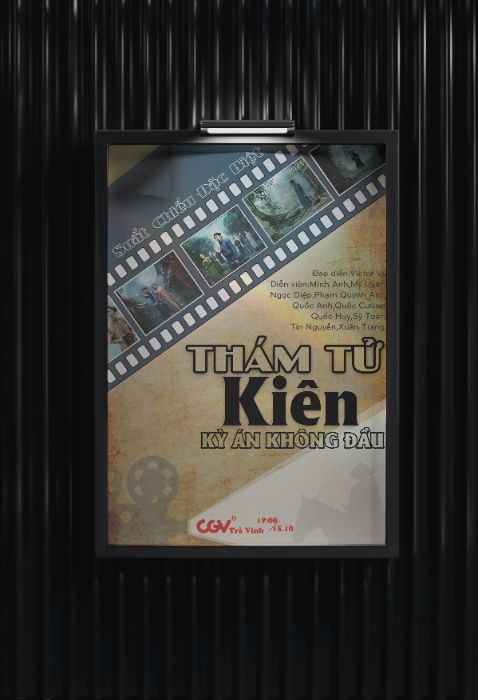 Bài Tập Cuối Khoá Photoshop