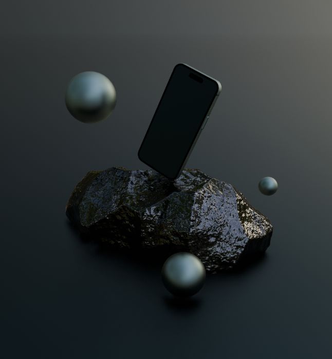 Bài tập Iphone 15