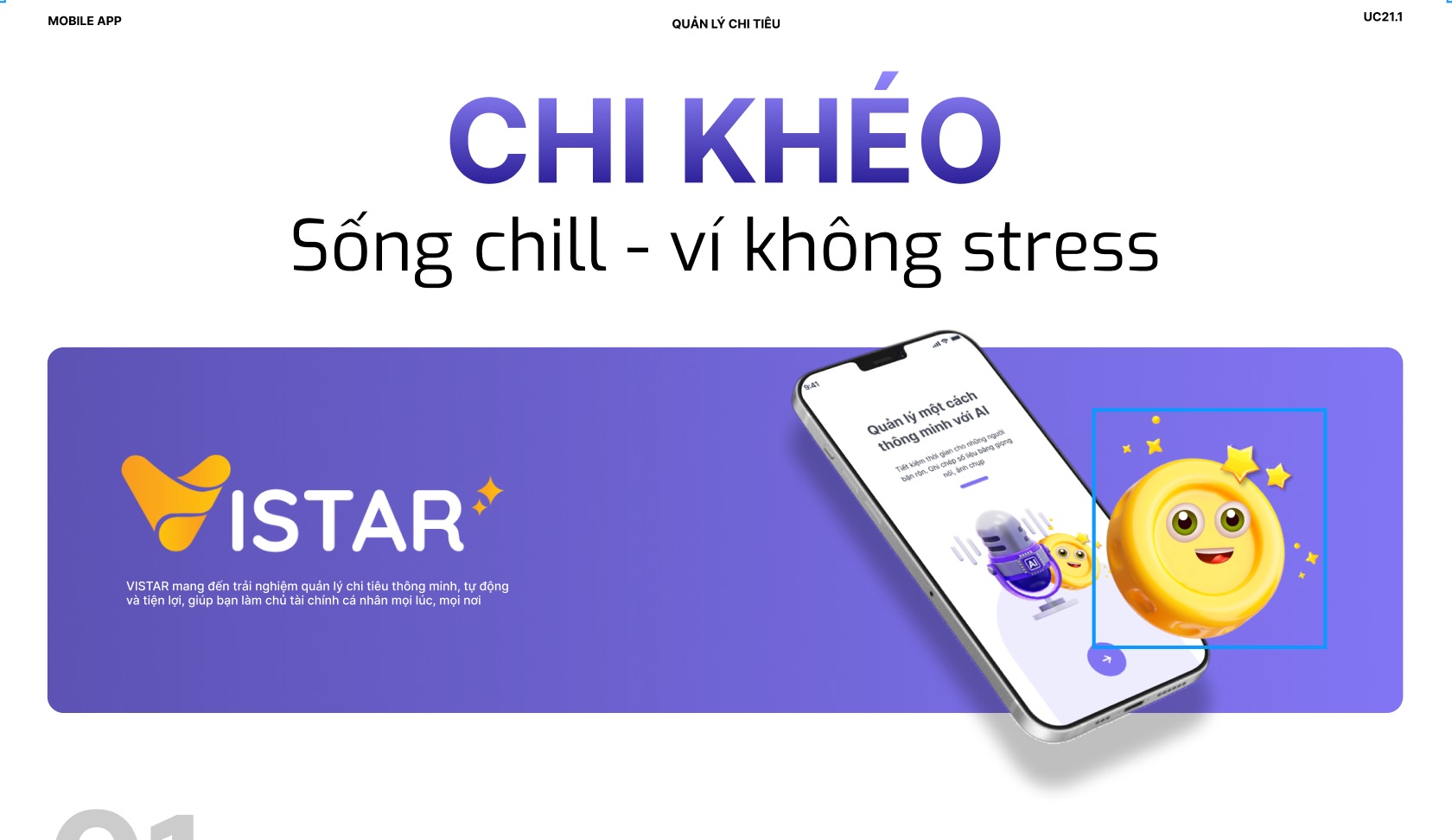 Vistar - Đỗ Thị Hằng Nga