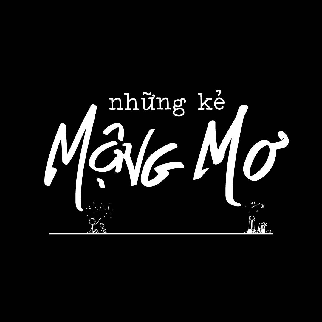 Những kẻ mộng mơ