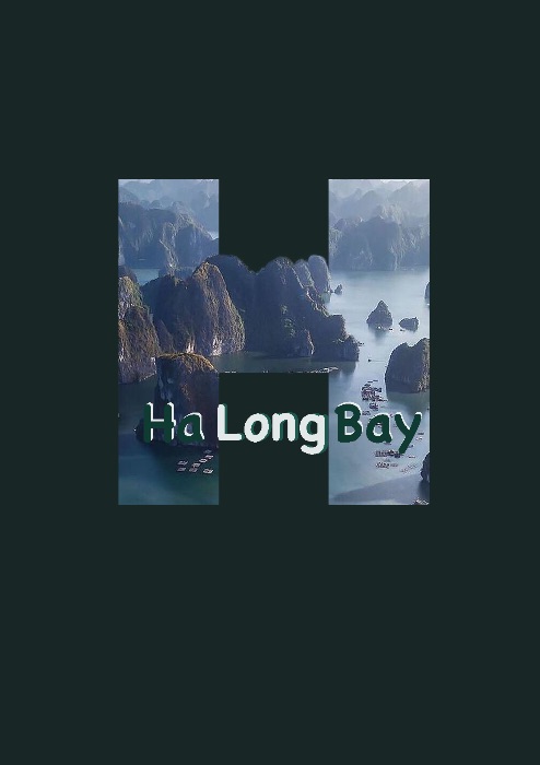 HALONGBAY