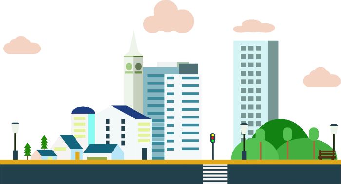 BÀI TẬP 1 - ILLUSTRATOR